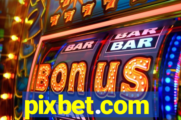 pixbet.com
