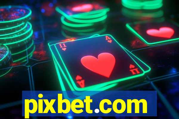 pixbet.com