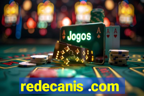 redecanis .com