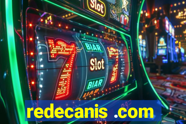 redecanis .com