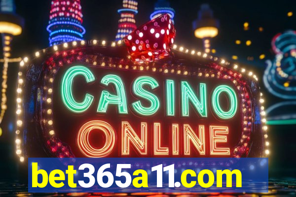 bet365a11.com
