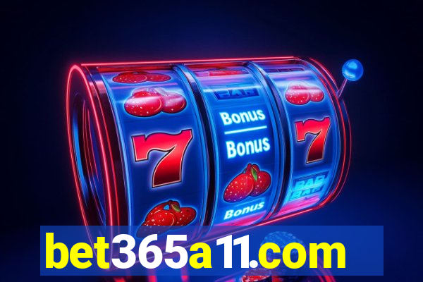 bet365a11.com