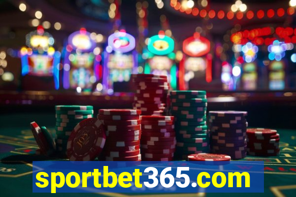 sportbet365.com.br