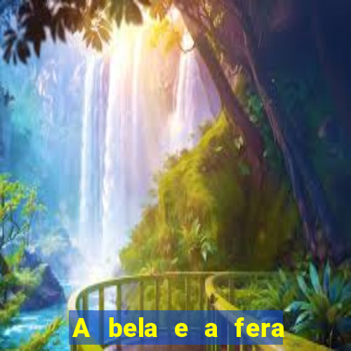 A bela e a fera 1991 filme completo dublado topflix