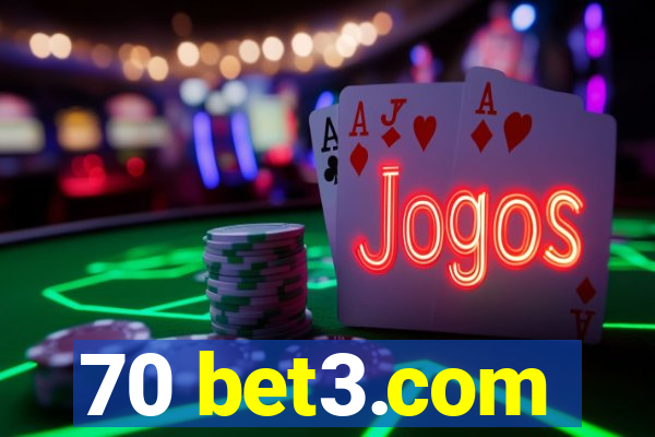 70 bet3.com