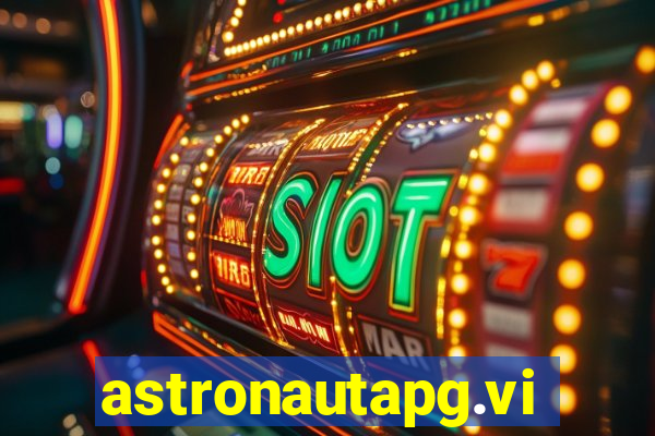 astronautapg.vip