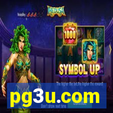 pg3u.com