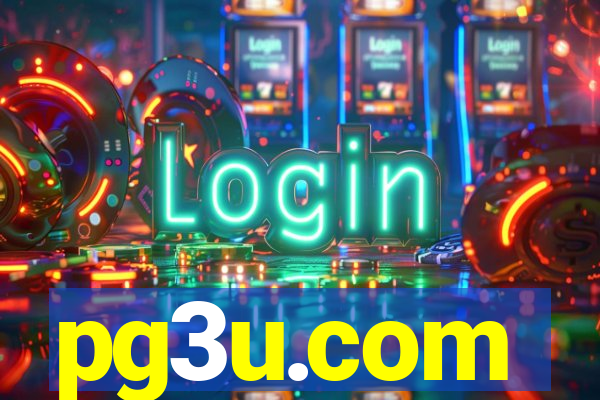 pg3u.com