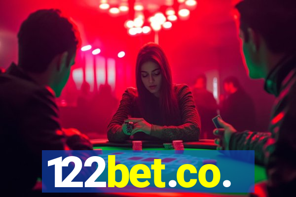 122bet.co.