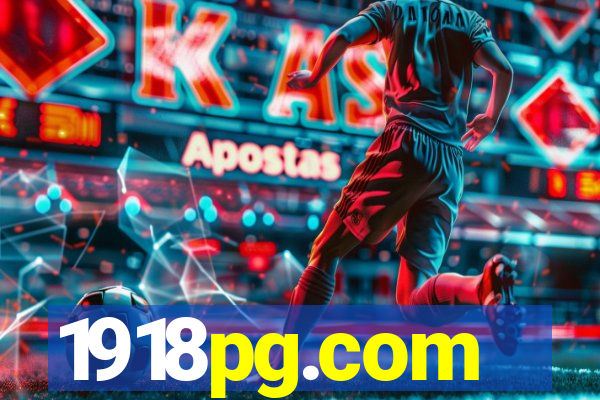 1918pg.com