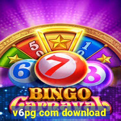 v6pg com download