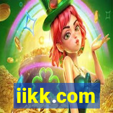 iikk.com