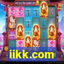 iikk.com
