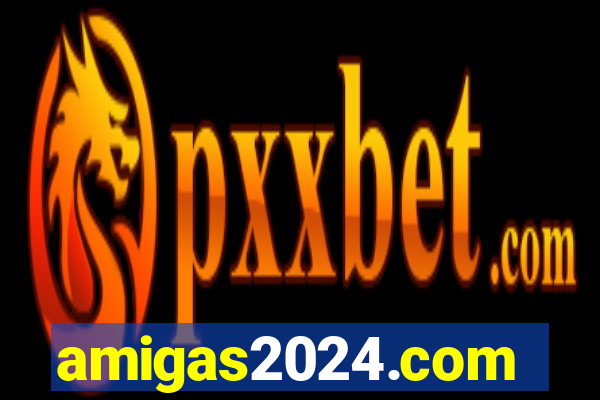 amigas2024.com