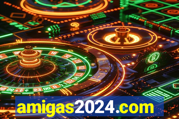 amigas2024.com