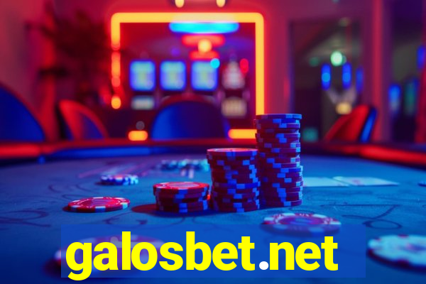 galosbet.net