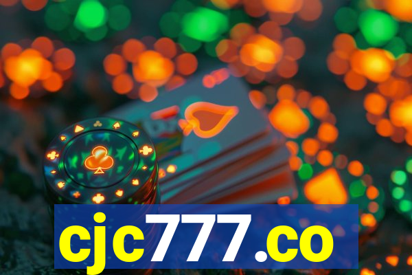 cjc777.co