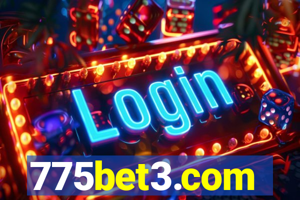 775bet3.com