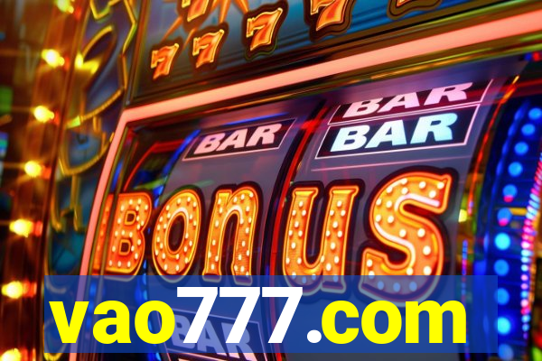 vao777.com