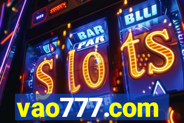 vao777.com
