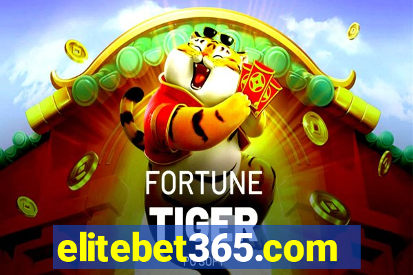 elitebet365.com