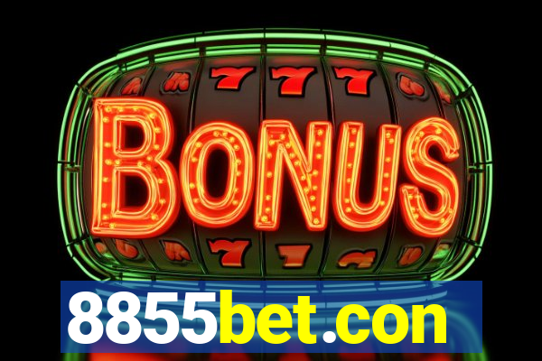 8855bet.con