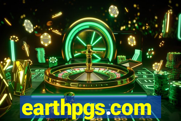 earthpgs.com