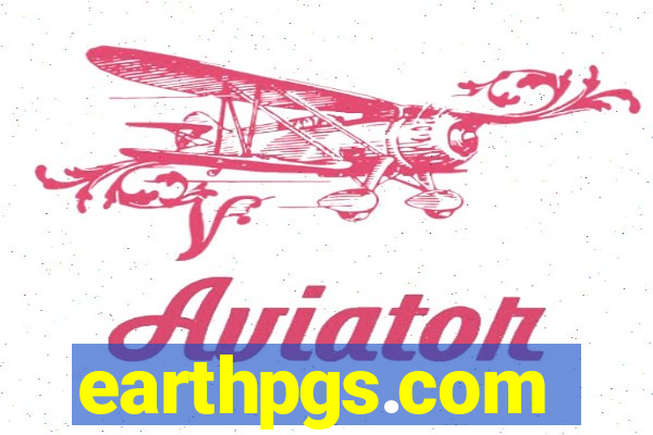 earthpgs.com