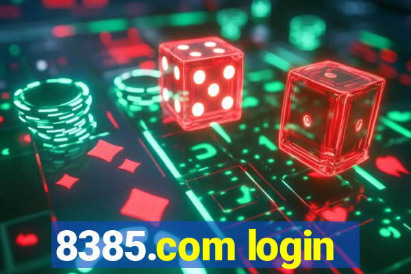 8385.com login