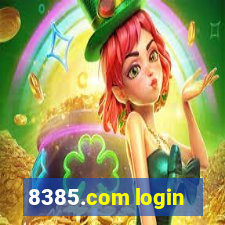 8385.com login