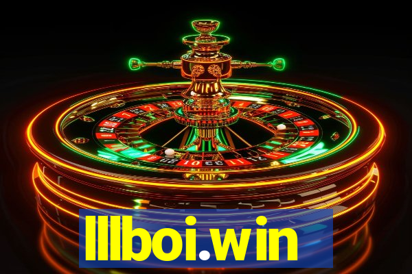lllboi.win