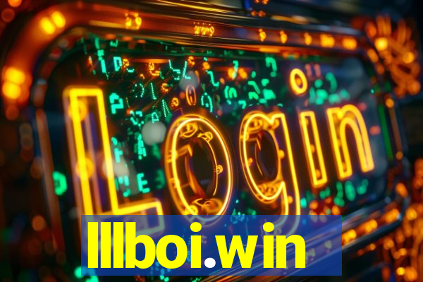 lllboi.win