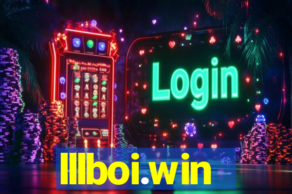 lllboi.win