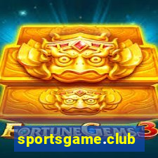 sportsgame.club