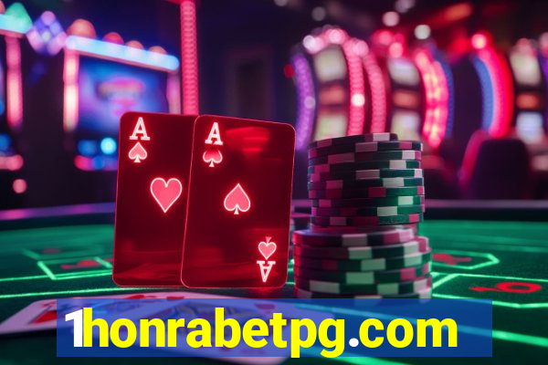 1honrabetpg.com