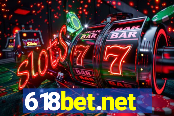 618bet.net