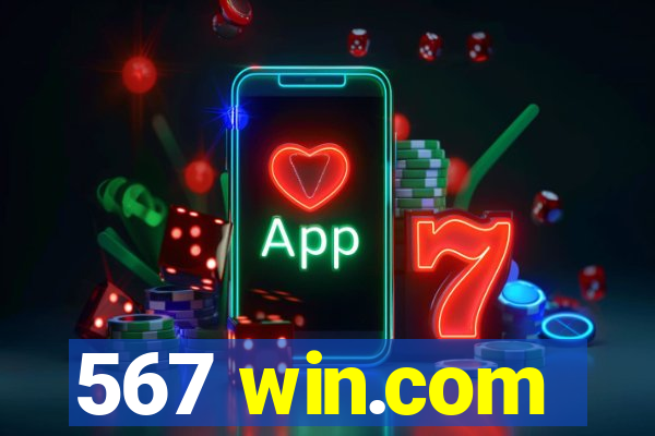 567 win.com