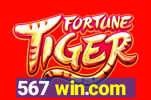 567 win.com