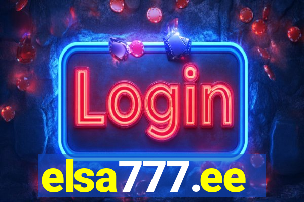 elsa777.ee