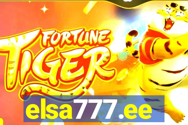 elsa777.ee