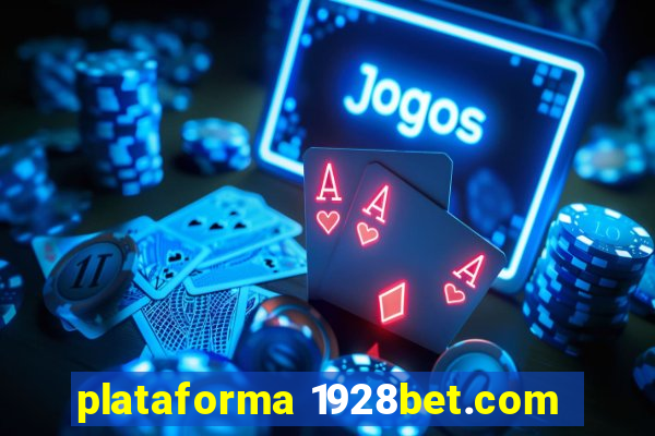 plataforma 1928bet.com
