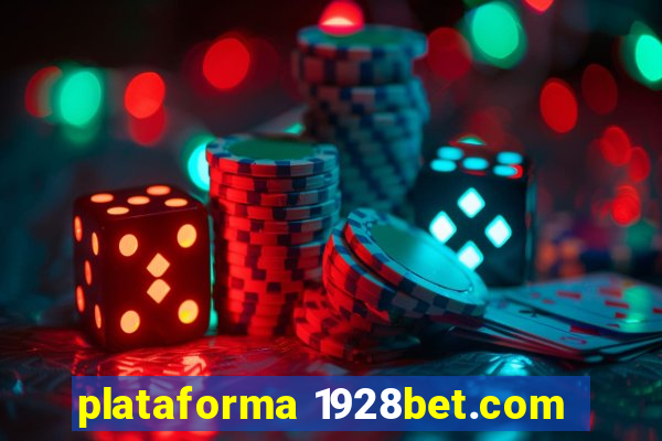 plataforma 1928bet.com