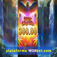 plataforma 1928bet.com