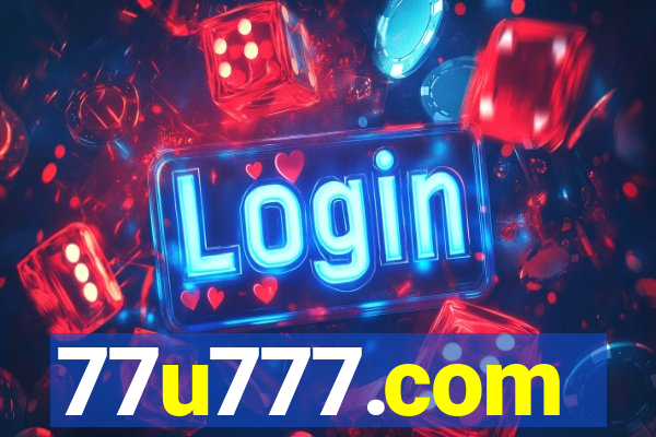 77u777.com