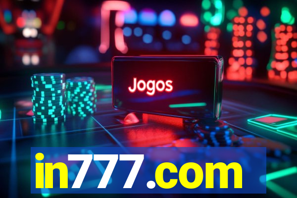 in777.com