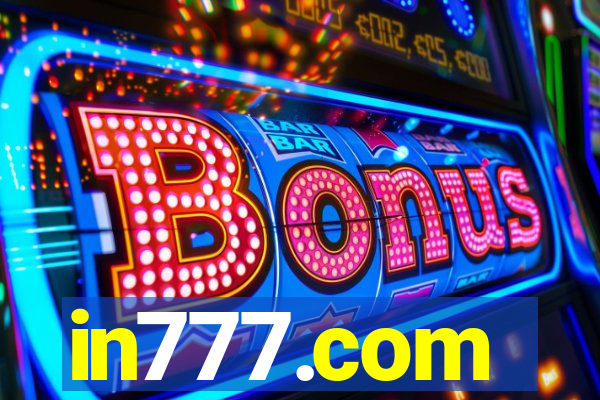 in777.com