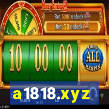 a1818.xyz