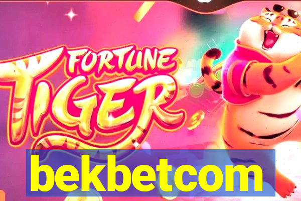 bekbetcom