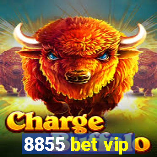 8855 bet vip