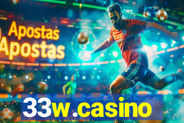 33w.casino